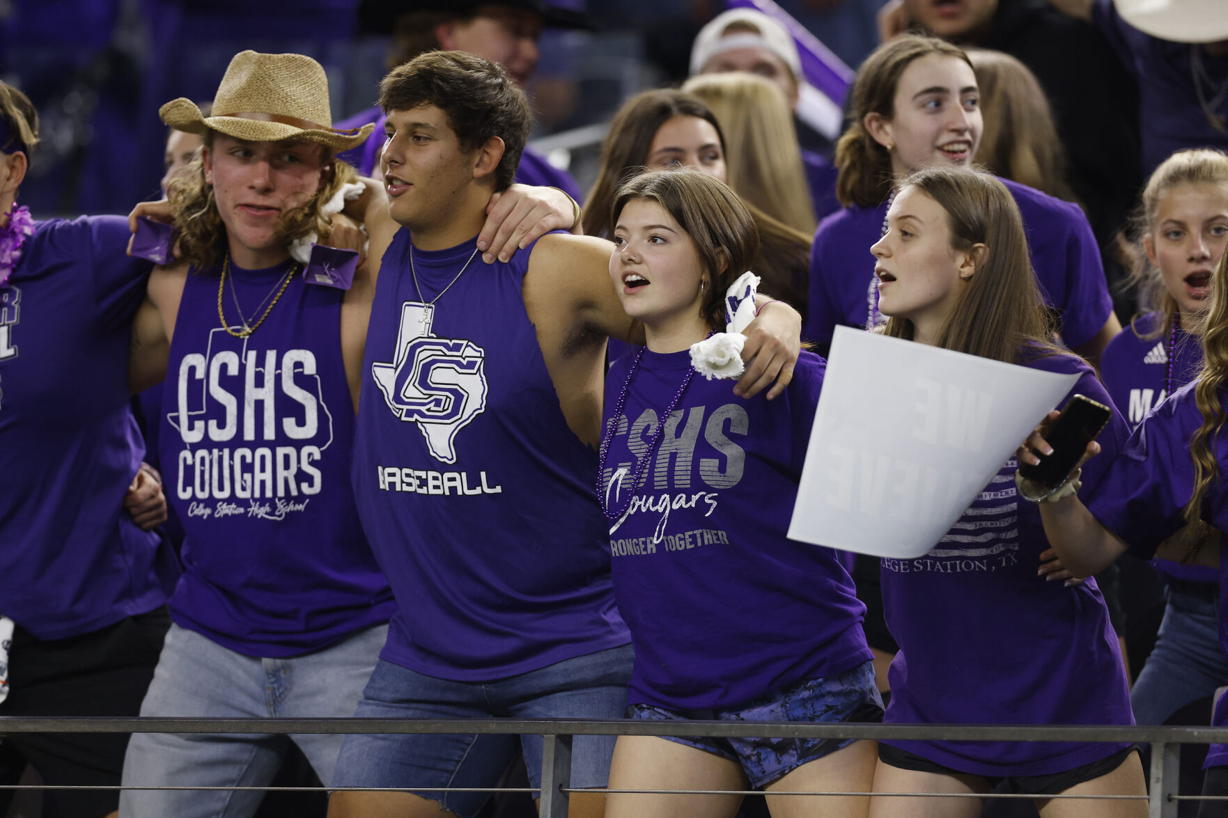 College Station